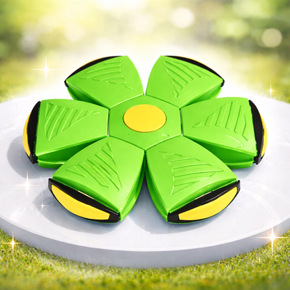 Norindo BounceBall - Interactieve Speelbal voor Huisdieren