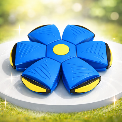 Norindo BounceBall - Interactieve Speelbal voor Huisdieren