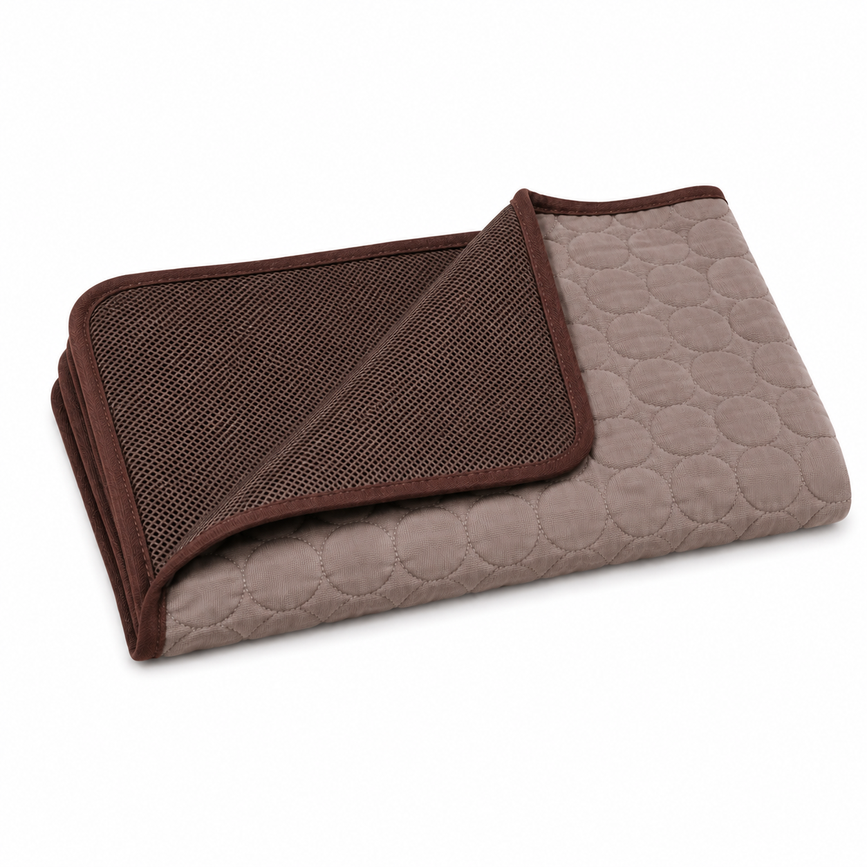 Norindo CoolCloud - Set van 2 matten, maar €24,98 per stuk