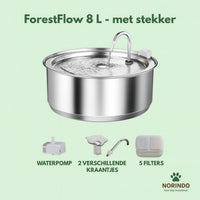 8L - met stekker