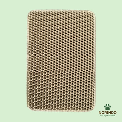 Norindo LitterLock – Slim, schoon en zorgeloos