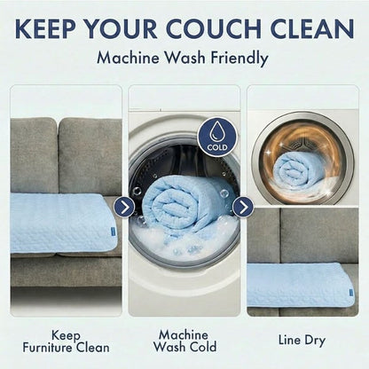 Norindo CoolCushion - Verkoelende hondenmat met ondersteuning voor warme dagen